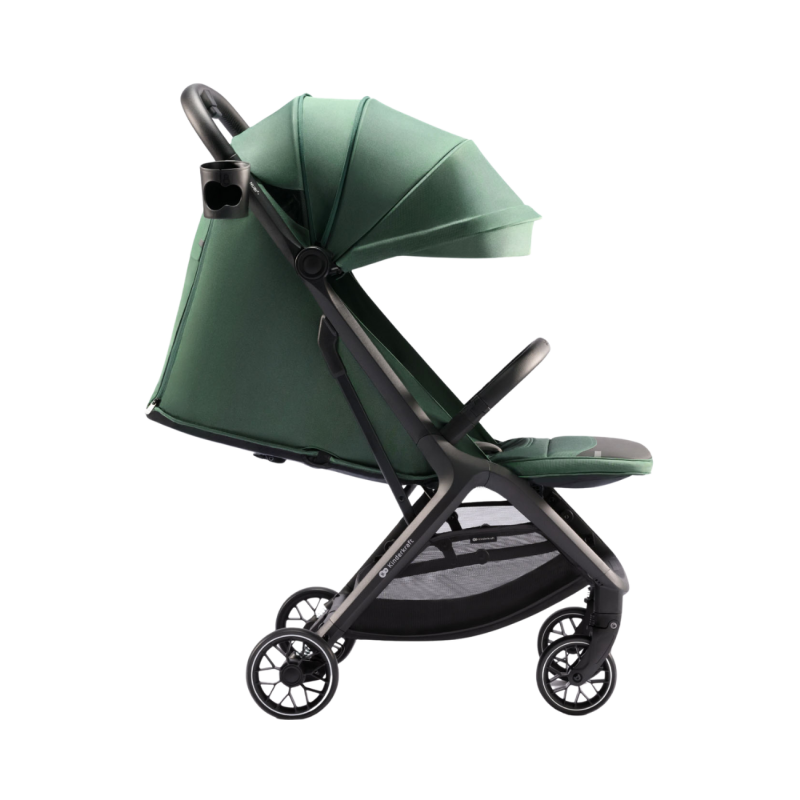 Kinderkraft Nubi 2 Poussette Vert