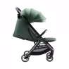 Kinderkraft Nubi 2 Cochecito Verde