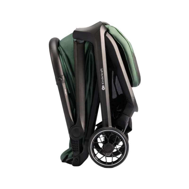 Kinderkraft Nubi 2 Carrinho de Passeio Verde
