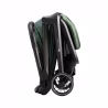 Kinderkraft Nubi 2 Cochecito Verde