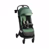 Kinderkraft Nubi 2 Stroller Green