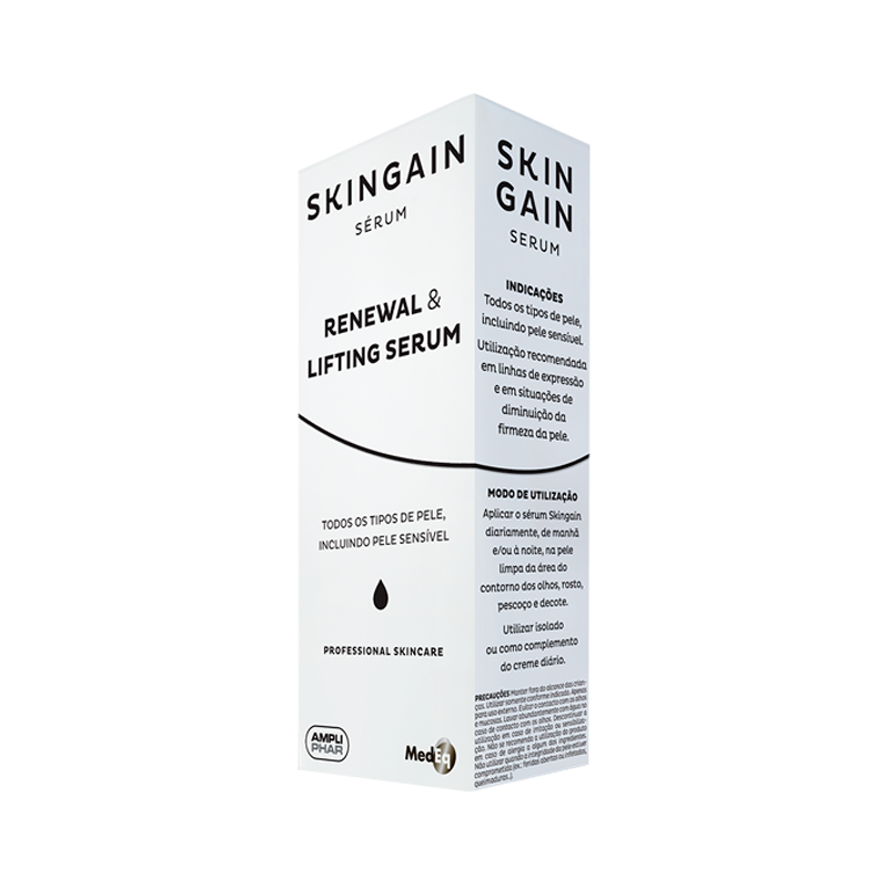Skingain Sérum 30ml
