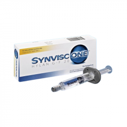 Synvisc One Injectable 6ml