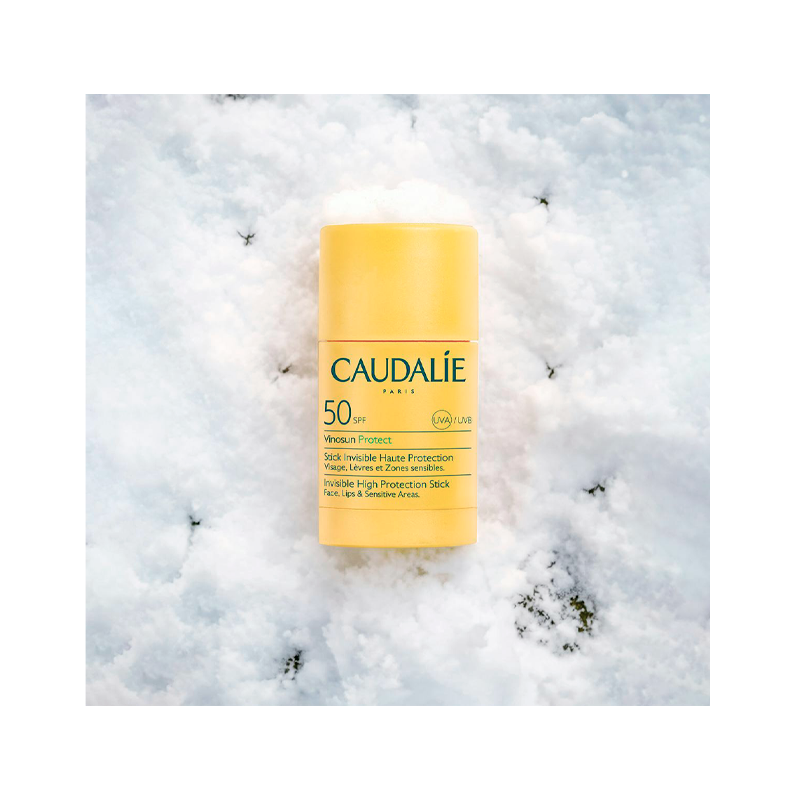 Caudalie Vinosun Protect Stick Invisível FPS50 15g