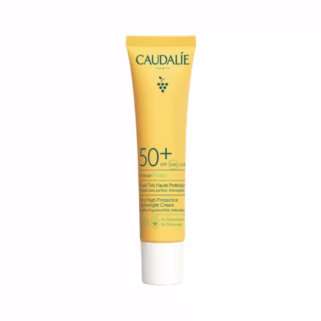 Caudalie Vinosun Protect Fluid SPF50+ 40ml