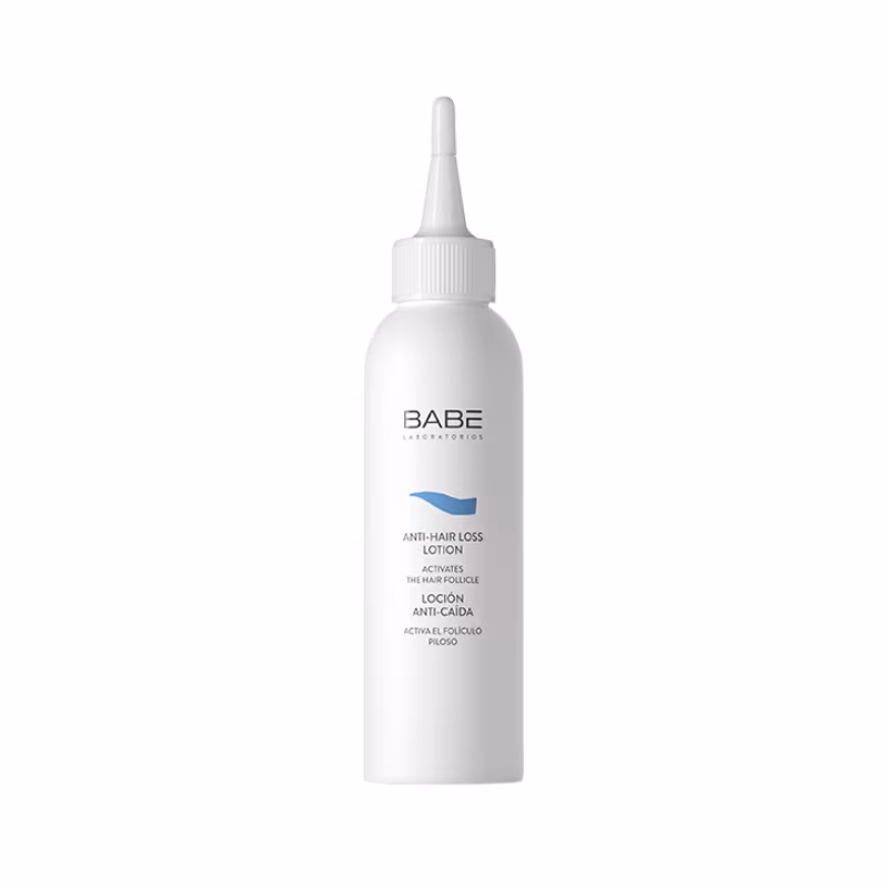 Babé Anti-Hair Loss Lotion 125ml