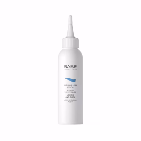 Babé Anti-Hair Loss Lotion 125ml