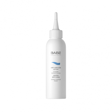 Babé Lotion Anti-Chute 100ml