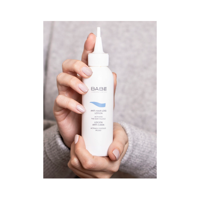 Babé Anti-Hair Loss Lotion 100ml