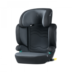Kinderkraft Xpand 2 Car Seat i-Size 100-150cm Black