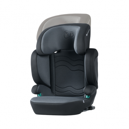 Kinderkraft Xpand 2 Car Seat i-Size 100-150cm Black