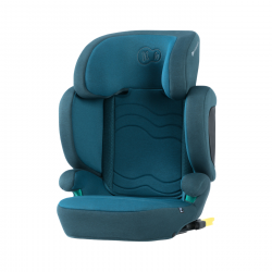 Kinderkraft Xpand 2 Cadeira Auto i-Size 100-150cm Azul