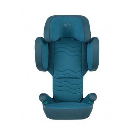Kinderkraft Xpand 2 Car Seat i-Size 100-150cm Blue