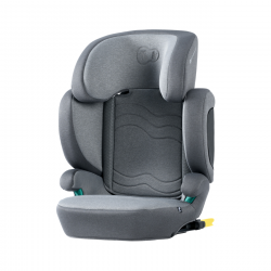 Kinderkraft Xpand 2 Car Seat i-Size 100-150cm Grey