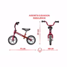 Chicco First Bike 2-5 years