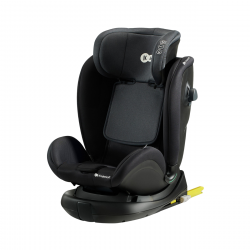 Kinderkraft Xrider Cadeira Auto i-Size 40-150cm Preto