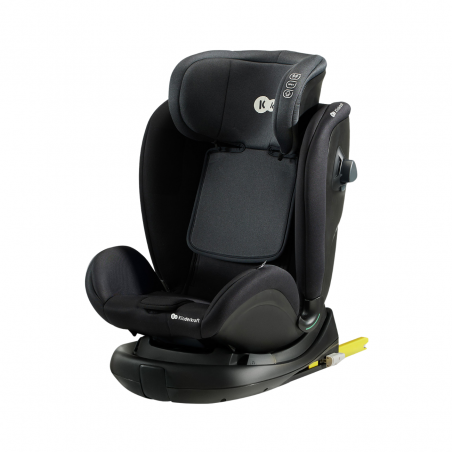 Kinderkraft Xrider Car Seat i-Size 40-150cm Black
