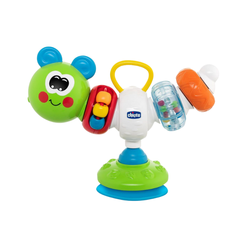 Chicco Phill Musical Caterpillar
