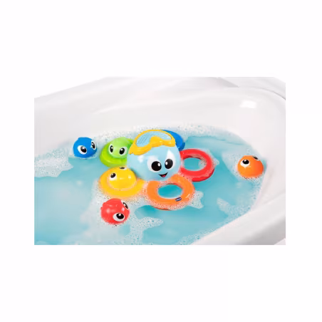 Chicco Octopus Billy
