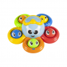Chicco Polvo Billy