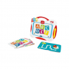 Chicco Edu4You Tablero Escribe y Lee Chicco Edu4You Tablero Escribe y Lee