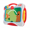Chicco Edu4You Tablero Escribe y Lee Chicco Edu4You Tablero Escribe y Lee