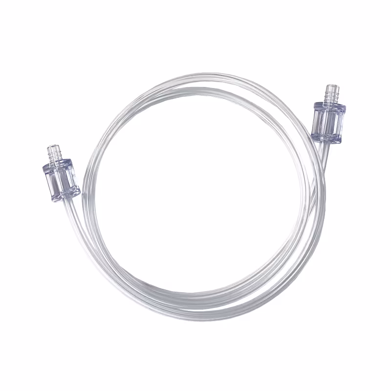 Omron Tube à Air pour Nébuliseur C802/C803