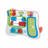 Chicco Edu4You Ábaco Conta e Soma Comigo Chicco Edu4You Ábaco Conta e Soma Comigo