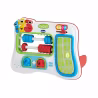 Chicco Edu4You Abacus Count and Sum with Me