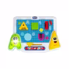 Chicco Edu4You Aprende Formas y Vocales