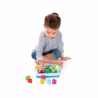 Chicco Edu4You Aprende as Formas e Vogais