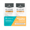 Heliocare 360º Mineral Tolerance SPF50+ Solar Fluid 2x50ml