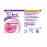 Fortimel Compact Protein Strawberry 4x125ml