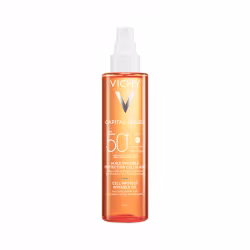 Vichy Capital Soleil Óleo Invisível Cell Protect FPS50+ 200ml