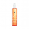 Vichy Capital Soleil Cell Protect Invisible Oil SPF50+ 200ml
