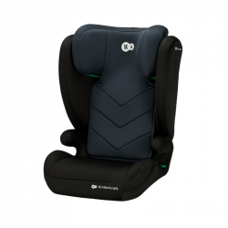 Kinderkraft I-Spark Car Seat i-Size 100-150cm Black