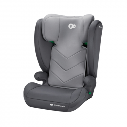 Kinderkraft I-Spark Car Seat i-Size 100-150cm Gray
