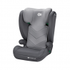 Kinderkraft I-Spark Silla de Coche i-Size 100-150cm Gris