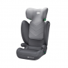 Kinderkraft I-Spark Silla de Coche i-Size 100-150cm Gris