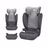 Kinderkraft I-Spark Car Seat i-Size 100-150cm Gray