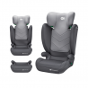 Kinderkraft I-Spark Siège Auto i-Size 100-150cm Gris