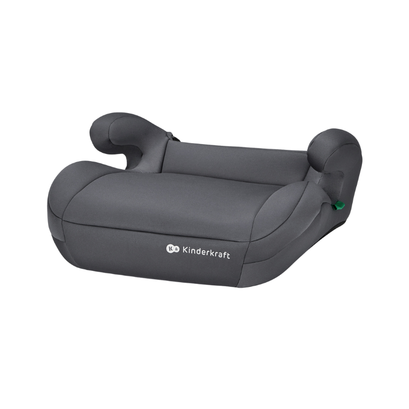 Kinderkraft I-Spark Cadeira Auto i-Size 100-150cm Cinzento