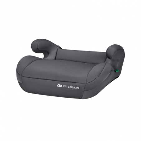 Kinderkraft I-Spark Cadeira Auto i-Size 100-150cm Cinzento