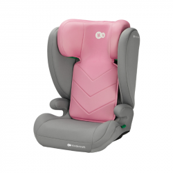 Kinderkraft I-Spark Car Seat i-Size 100-150cm Pink