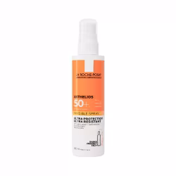 La Roche-Posay Anthelios Spray Invisible SPF50+ 200ml