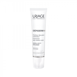 Uriage Dépiderm Contour des Yeux Correcteur 15ml