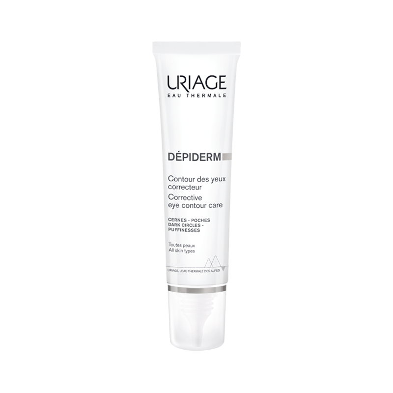 Uriage Dépiderm Corrective Eye Contour Care 15ml