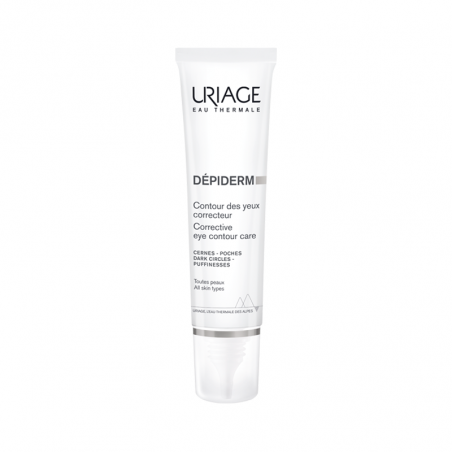 Uriage Dépiderm Contour des Yeux Correcteur 15ml