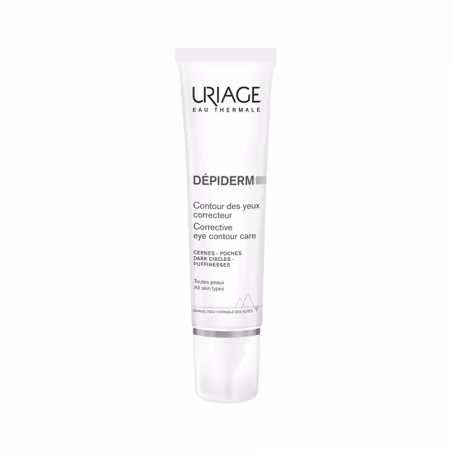 Uriage Dépiderm Corrective Eye Contour Care 15ml