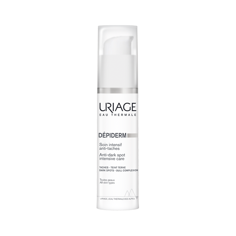 Uriage Dépiderm Cuidado Intensivo Antimanchas 30ml